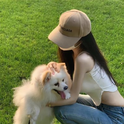 野性玉女