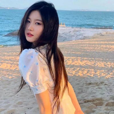 好心放开我